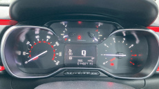 Citroen C3 1.2 PureTech 83 Flair Plus 5dr Petrol Hatchback